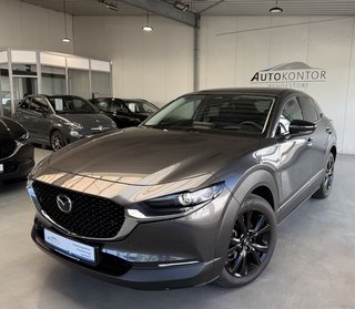 Mazda CX-30 Homura 2WD Autom., LED Kamera Navi ACC HuD - photo 22