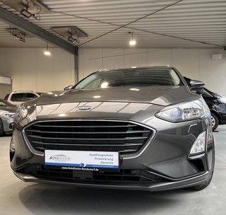Ford Focus Used vehicle for sale