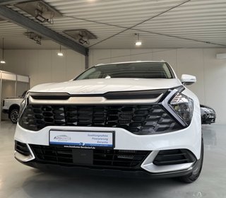Kia Sportage Year-old for sale