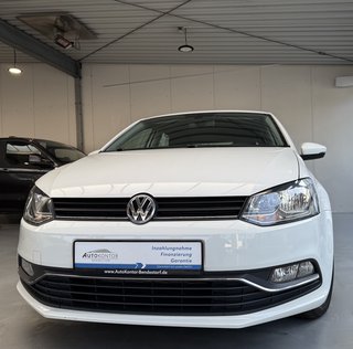 Volkswagen Polo Used vehicle for sale