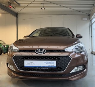 Hyundai i20 Used vehicle for sale