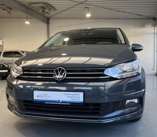 Volkswagen Touran Gebrauchtwagen Kaufen