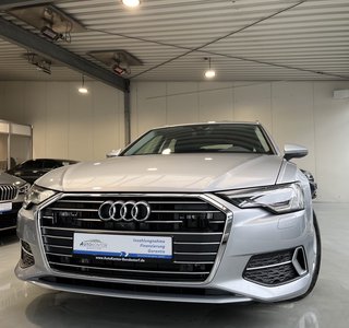 Audi A6 Used vehicle for sale