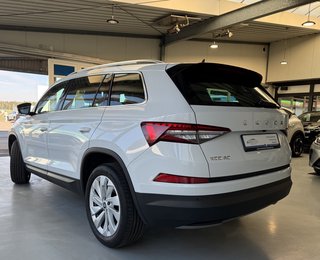 Skoda Kodiaq Style Autom., LED Navi 7-Sitzer Pano ACC - bilder 5