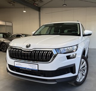 Skoda Kodiaq Style Autom., LED Navi 7-Sitzer Pano ACC - bilder 3