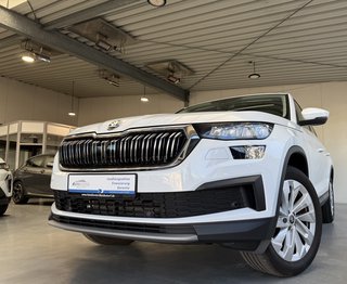 Skoda Kodiaq Style Autom., LED Navi 7-Sitzer Pano ACC - bilder 4