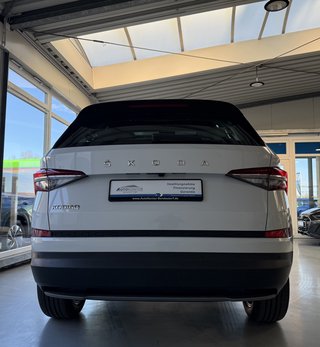 Skoda Kodiaq Style Autom., LED Navi 7-Sitzer Pano ACC - bilder 7