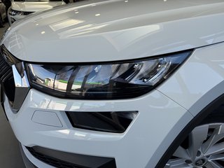 Skoda Kodiaq Style Autom., LED Navi 7-Sitzer Pano ACC - bilder 8