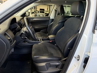 Skoda Kodiaq Style Autom., LED Navi 7-Sitzer Pano ACC - bilder 10