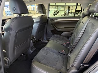 Skoda Kodiaq Style Autom., LED Navi 7-Sitzer Pano ACC - bilder 1