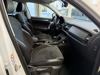 Skoda Kodiaq Style Autom., LED Navi 7-Sitzer Pano ACC - bilder 2