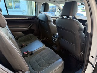 Skoda Kodiaq Style Autom., LED Navi 7-Sitzer Pano ACC - bilder 3