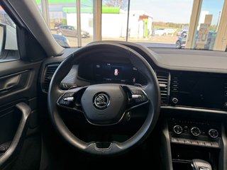 Skoda Kodiaq Style Autom., LED Navi 7-Sitzer Pano ACC - bilder 5