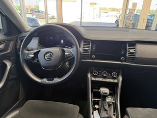 Skoda Kodiaq Style Autom., LED Navi 7-Sitzer Pano ACC - bilder 4
