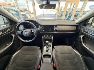 Skoda Kodiaq Style Autom., LED Navi 7-Sitzer Pano ACC - bilder 6