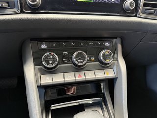 Skoda Kodiaq Style Autom., LED Navi 7-Sitzer Pano ACC - bilder 13