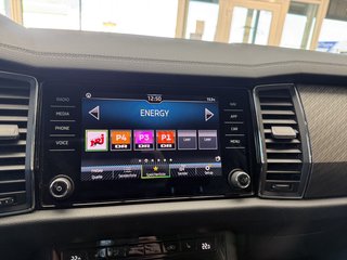 Skoda Kodiaq Style Autom., LED Navi 7-Sitzer Pano ACC - bilder 14