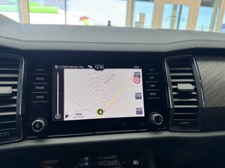 Skoda Kodiaq Style Autom., LED Navi 7-Sitzer Pano ACC - bilder 15