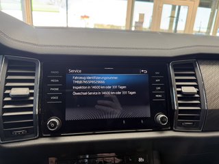 Skoda Kodiaq Style Autom., LED Navi 7-Sitzer Pano ACC - bilder 16