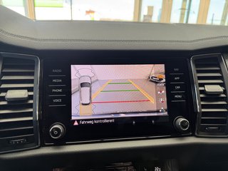 Skoda Kodiaq Style Autom., LED Navi 7-Sitzer Pano ACC - bilder 17
