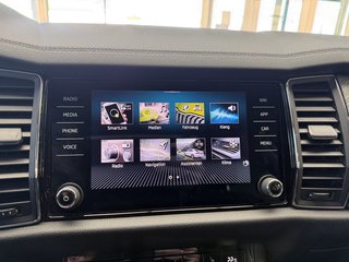 Skoda Kodiaq Style Autom., LED Navi 7-Sitzer Pano ACC - bilder 18