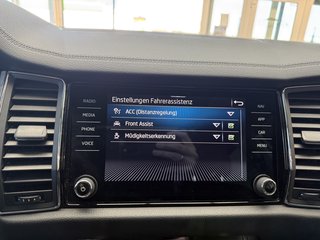 Skoda Kodiaq Style Autom., LED Navi 7-Sitzer Pano ACC - bilder 20