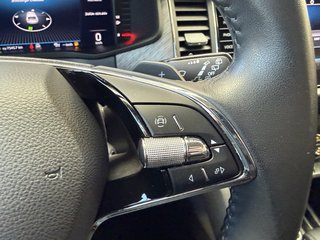 Skoda Kodiaq Style Autom., LED Navi 7-Sitzer Pano ACC - bilder 22