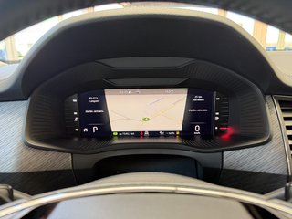 Skoda Kodiaq Style Autom., LED Navi 7-Sitzer Pano ACC - bilder 24