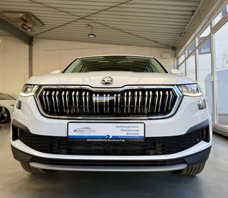 Skoda Kodiaq Style Autom., LED Navi 7-Sitzer Pano ACC - bilder 25