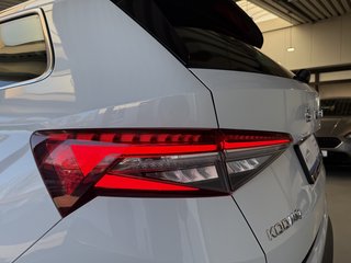 Skoda Kodiaq Style Autom., LED Navi 7-Sitzer Pano ACC - bilder 27
