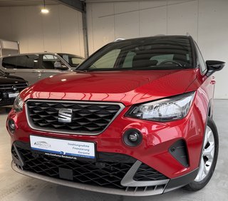Seat Arona FR DSG LED ACC Kamera Virtual - bilder 2