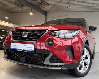 Seat Arona FR DSG LED ACC Kamera Virtual - bilder 3