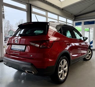 Seat Arona FR DSG LED ACC Kamera Virtual - bilder 5