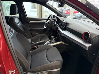 Seat Arona FR DSG LED ACC Kamera Virtual - bilder 1