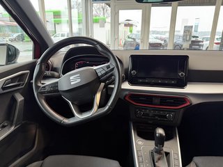 Seat Arona FR DSG LED ACC Kamera Virtual - bilder 3