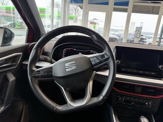 Seat Arona FR DSG LED ACC Kamera Virtual - bilder 4