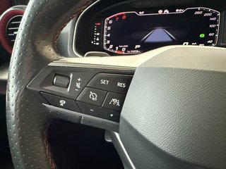 Seat Arona FR DSG LED ACC Kamera Virtual - bilder 11