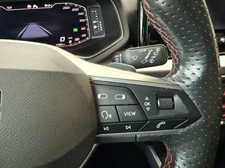 Seat Arona FR DSG LED ACC Kamera Virtual - bilder 12