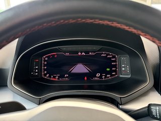 Seat Arona FR DSG LED ACC Kamera Virtual - bilder 13