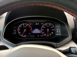 Seat Arona FR DSG LED ACC Kamera Virtual - bilder 14