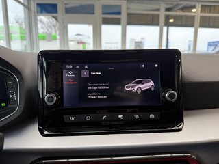 Seat Arona FR DSG LED ACC Kamera Virtual - bilder 17