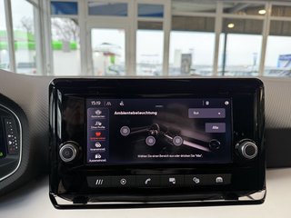 Seat Arona FR DSG LED ACC Kamera Virtual - bilder 19