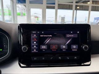 Seat Arona FR DSG LED ACC Kamera Virtual - bilder 20