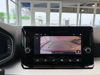 Seat Arona FR DSG LED ACC Kamera Virtual - bilder 21