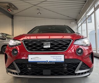 Seat Arona FR DSG LED ACC Kamera Virtual - bilder 23