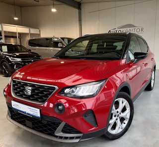 Seat Arona FR DSG LED ACC Kamera Virtual - bilder 25