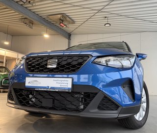 SEAT Arona Style Autom., LED CarPlay Virtual Kamera - bilder 3