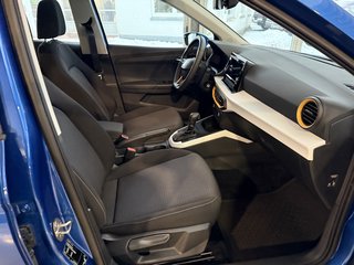 SEAT Arona Style Autom., LED CarPlay Virtual Kamera - bilder 1