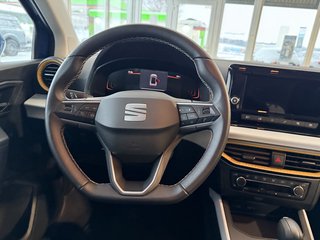 SEAT Arona Style Autom., LED CarPlay Virtual Kamera - bilder 4