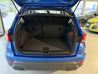 SEAT Arona Style Autom., LED CarPlay Virtual Kamera - bilder 6